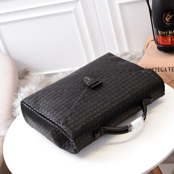 ボッテガヴェネタバッグ細部ディテール